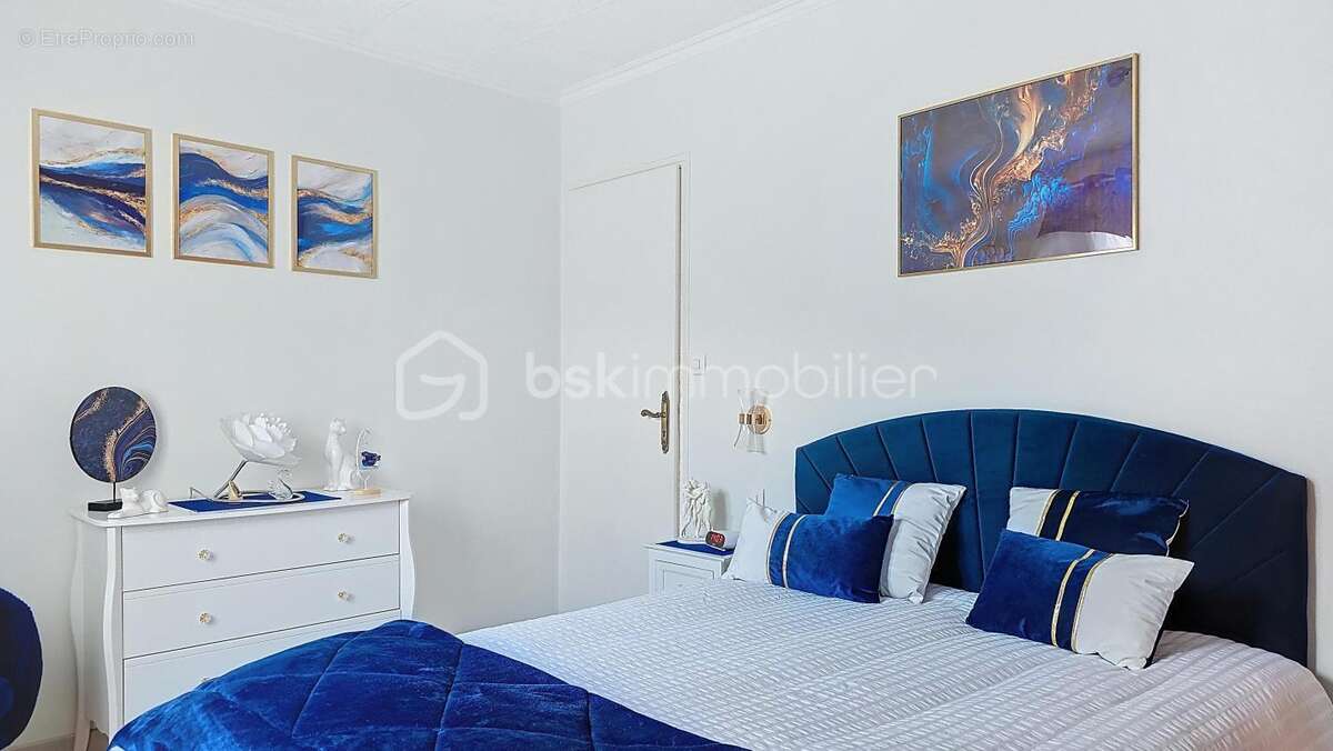 Maison à JOUY-LE-CHATEL