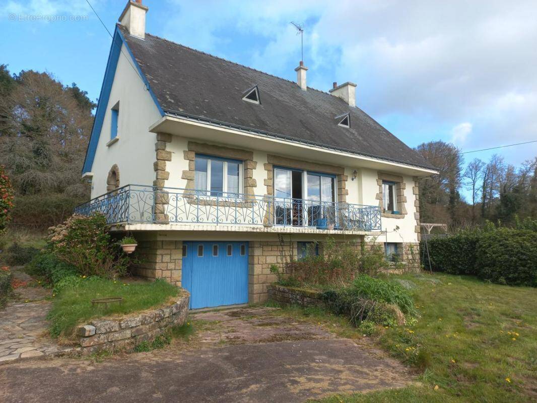 Maison à BERNE