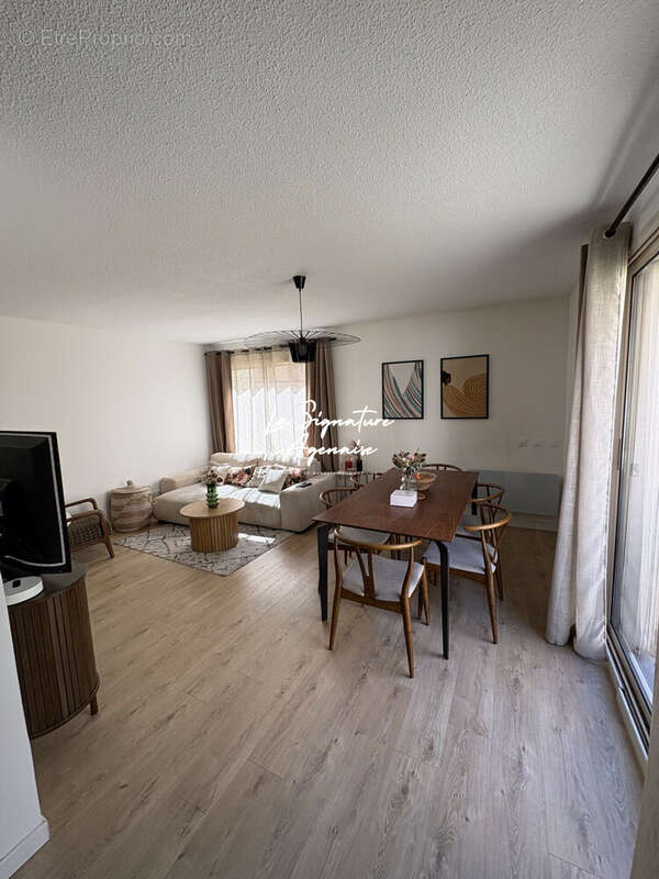 Appartement à AGEN