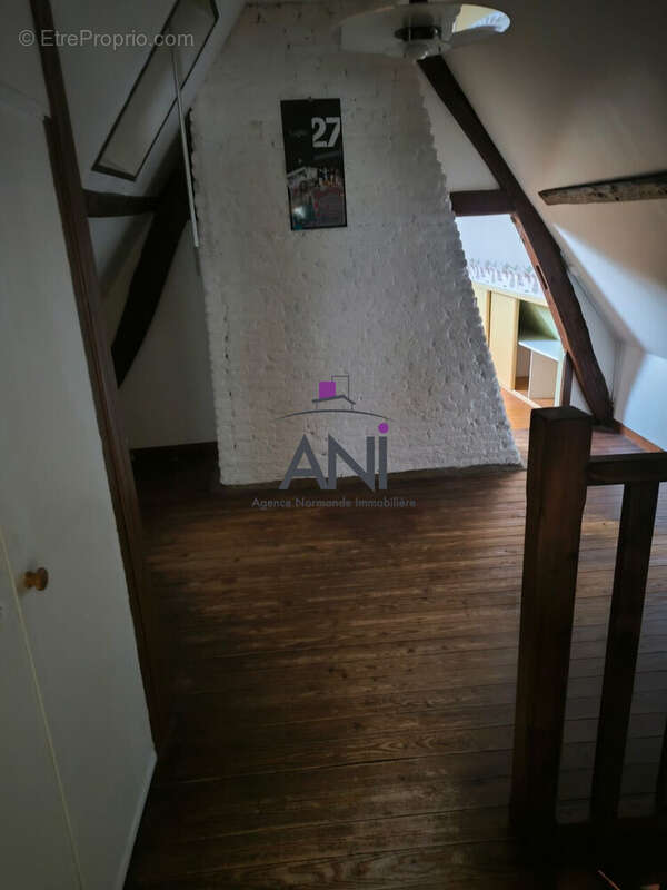 Maison 73 m² à Lamberville  - photo 9