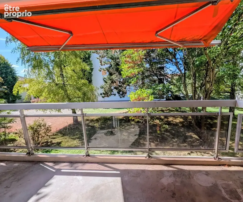 Appartement 51 m² à Ville-La-Grand  - photo 2