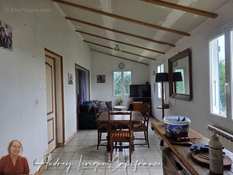 Maison à ARDILLIERES