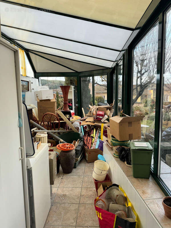 Appartement à THIZY