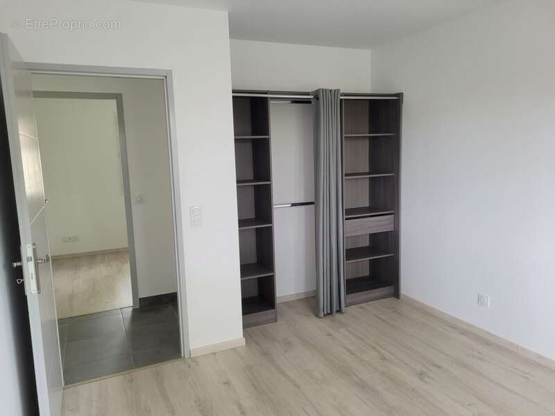 Maison à LESPARRE-MEDOC