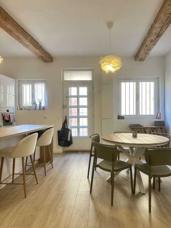 Maison à SAINT-CYPRIEN