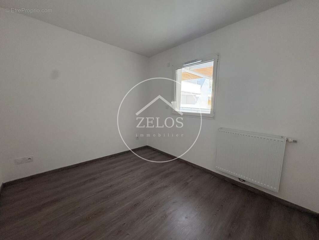Appartement à MERIGNAC