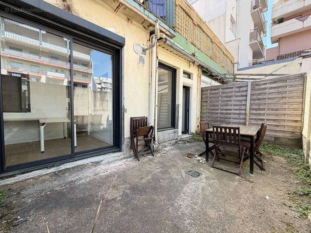 Commerce à ARCACHON