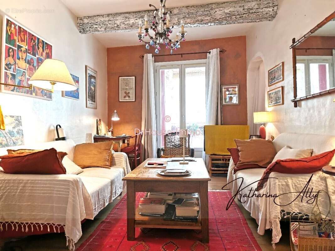 Maison à MONTPELLIER