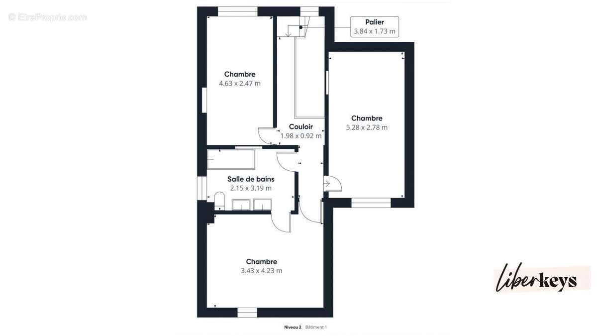 Maison à VILLEMOMBLE