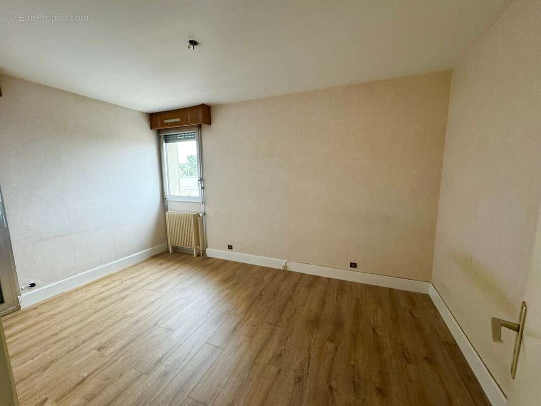 Appartement à BOURG-EN-BRESSE