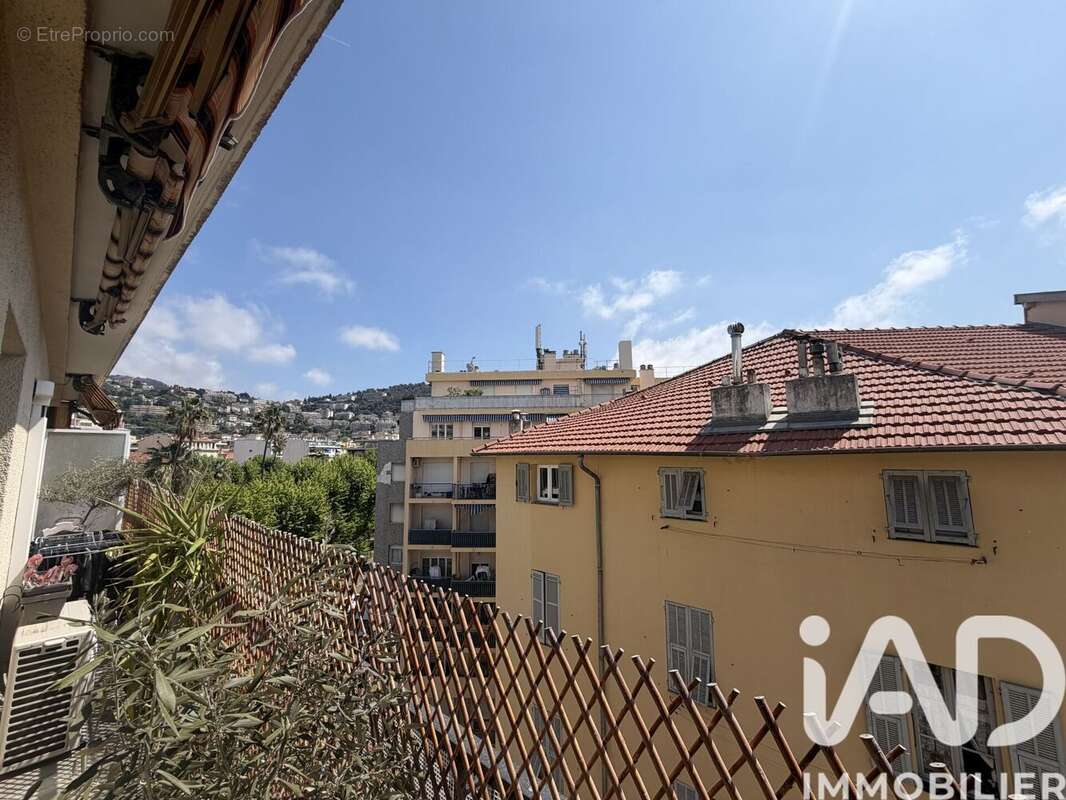 Photo 4 - Appartement à NICE