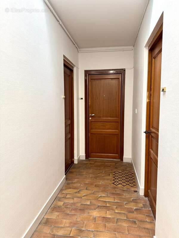 Appartement 41 m² à Rouen  - photo 8
