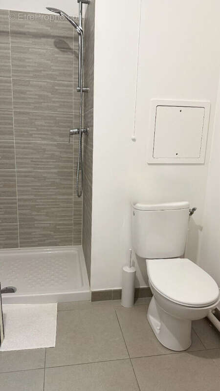 Appartement à OTHIS