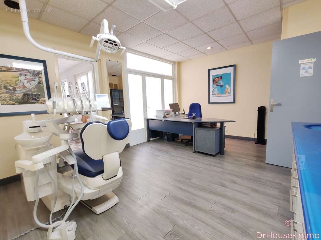 Maison 274 m² à Noeux-Les-Mines  - photo 24