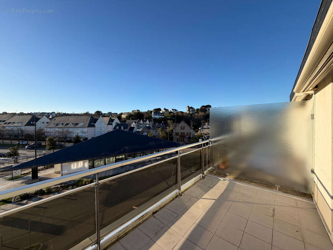 Appartement à SAINT-CAST-LE-GUILDO