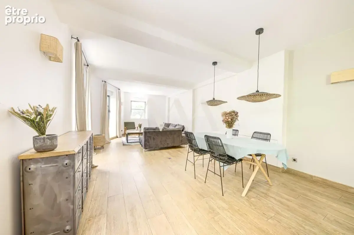 Maison 5 pièces 140 m² à vendre à Boulogne-Billancourt (92100) - photo 7