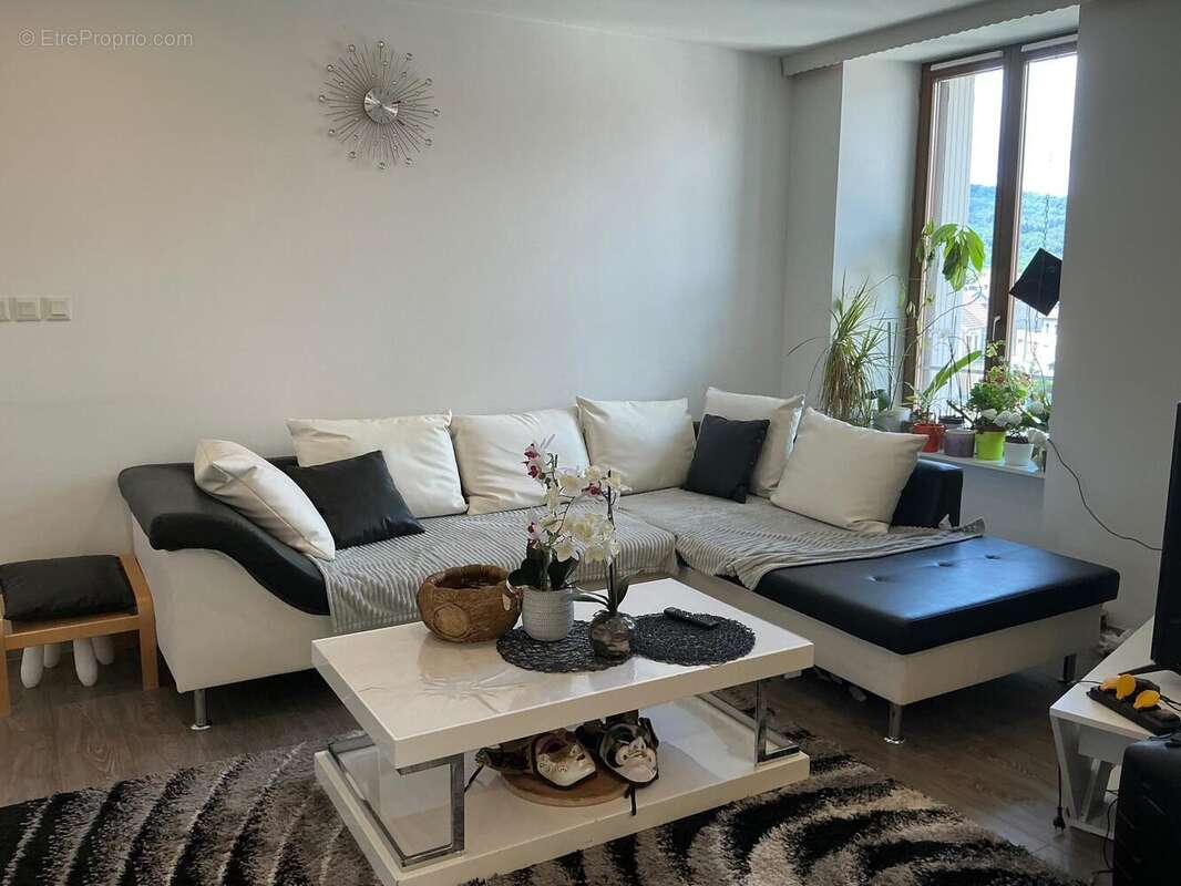 Appartement 119 m² à Belfort  - photo 3