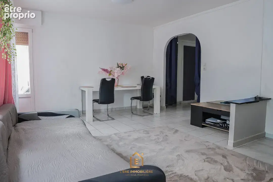 Appartement Montagne Verte - photo 3