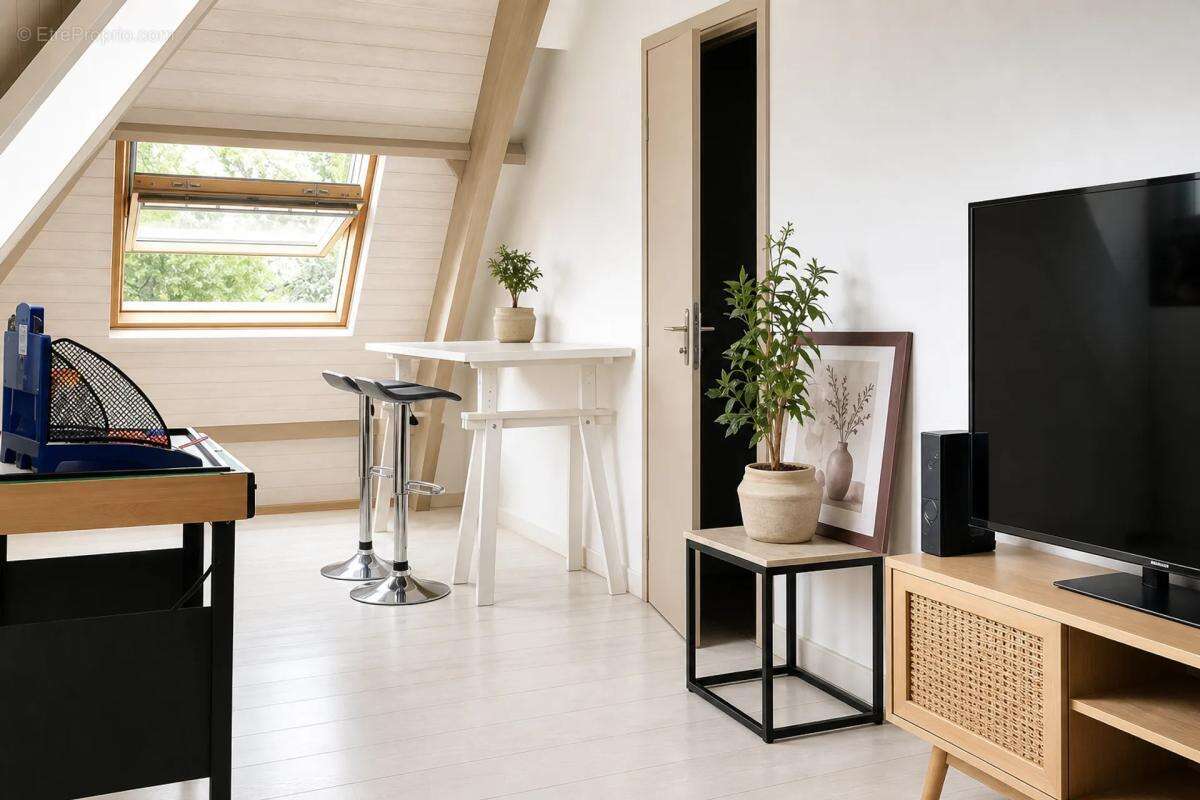 Maison à SAINT-NICOLAS-DE-REDON