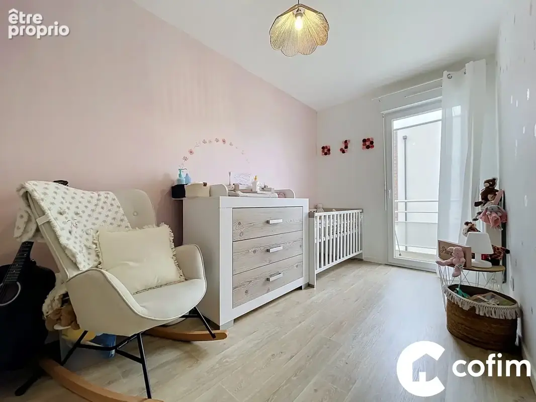 Maison 4 pièces 78 m² à vendre à Pau (64000) - photo 5
