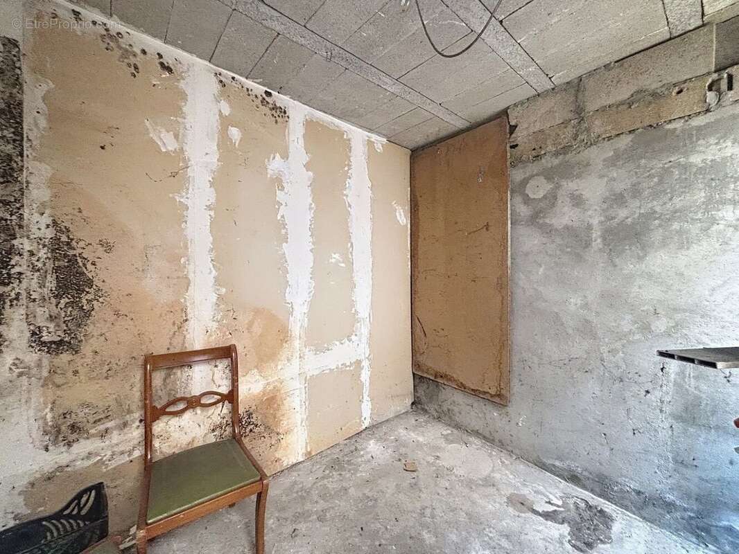 Maison à LONGJUMEAU