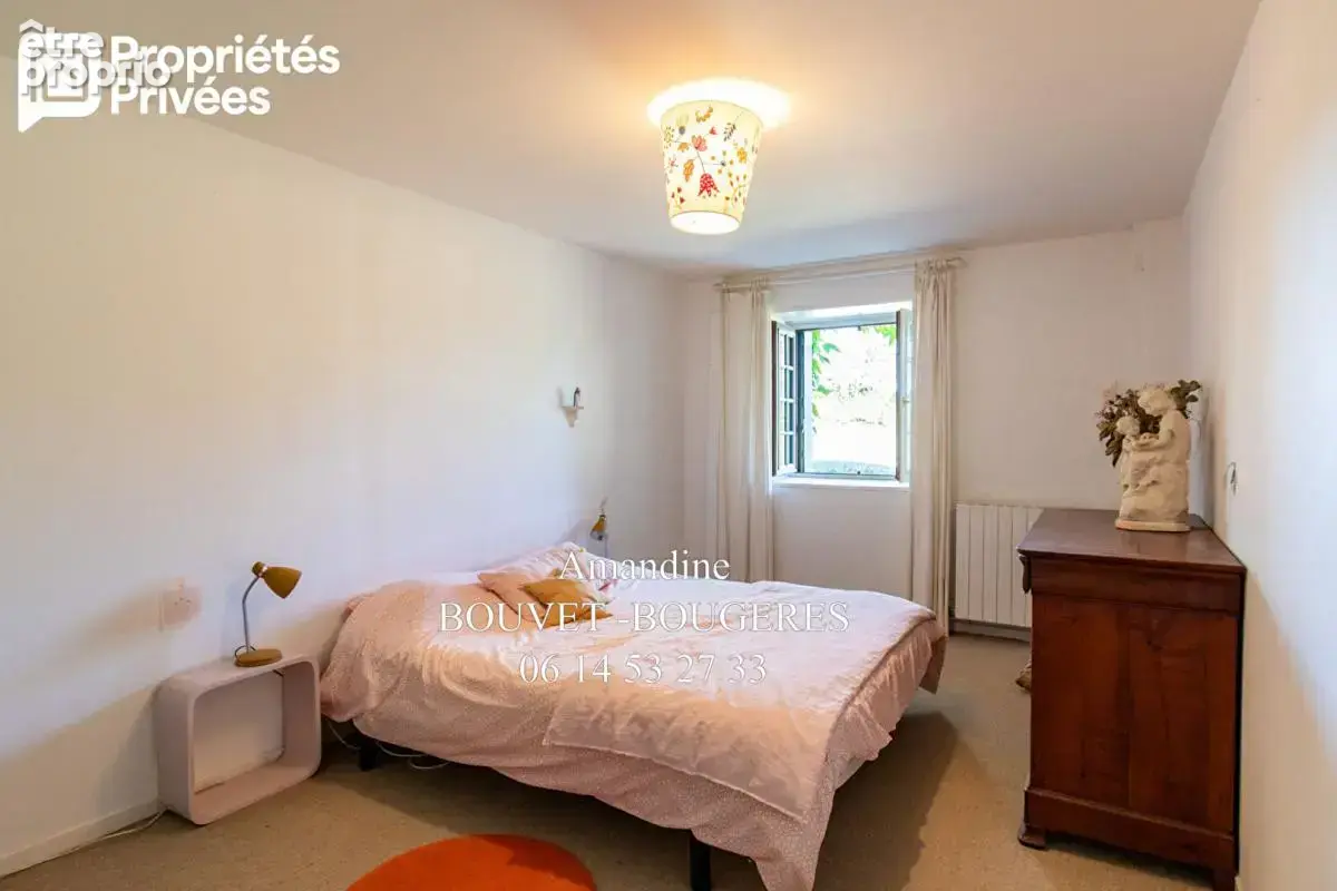 Maison en pierres - Rennes 10 pièces - 315 m2-  6 chambres - 1 144 900 euros Honoraires vendeurs - photo 14