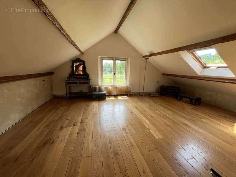 Maison 189 m² à Magny-En-Vexin  - photo 6