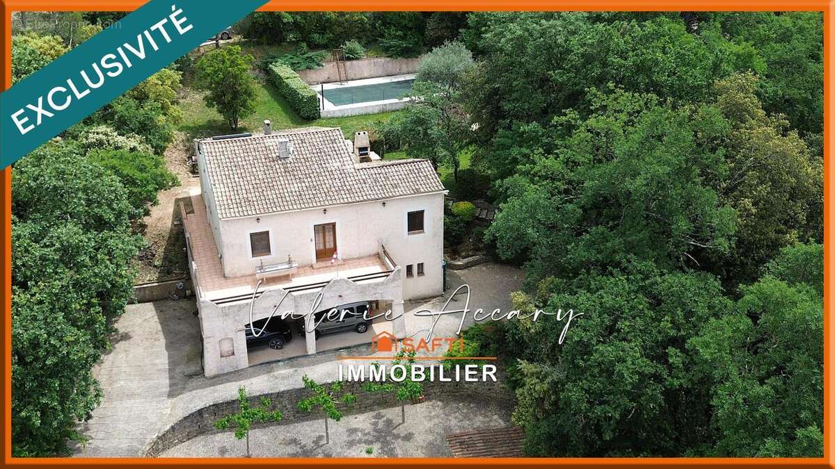 Photo 2 - Maison à ROCBARON