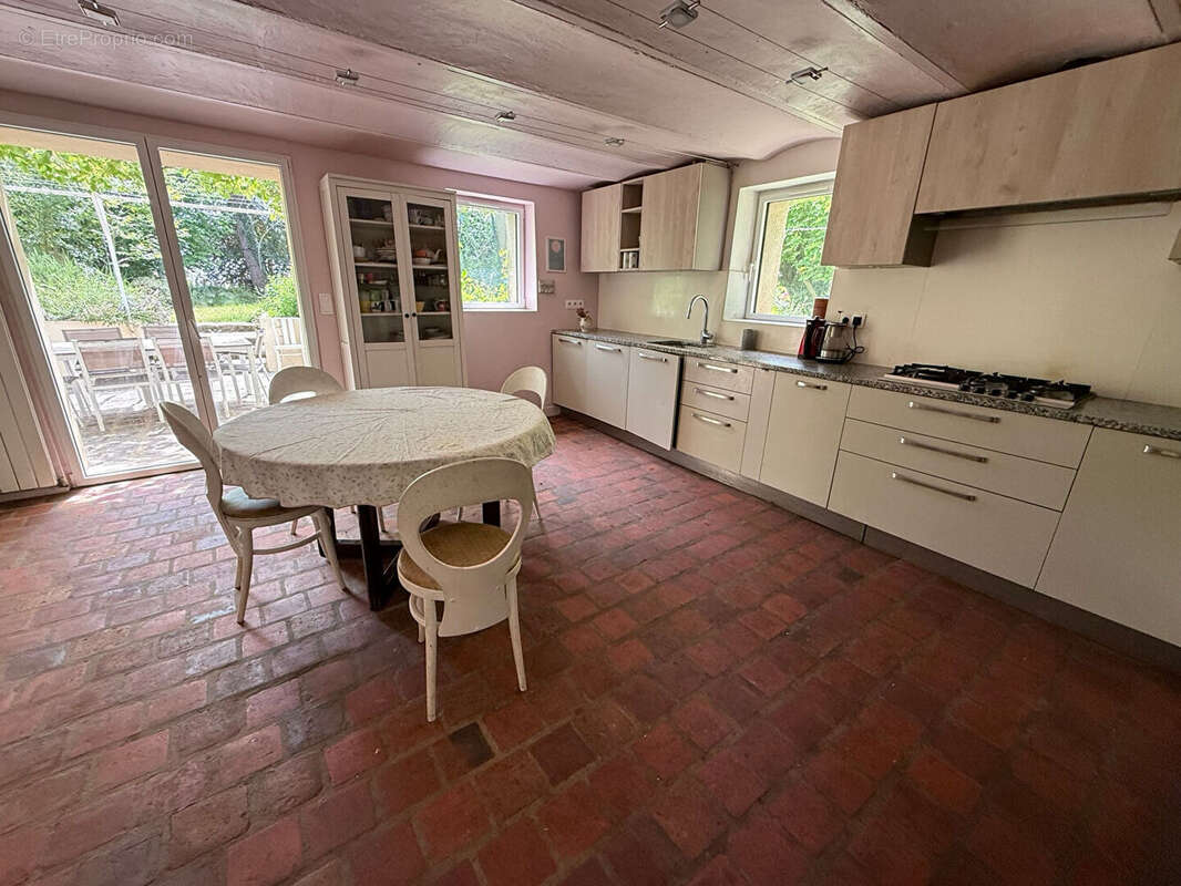 Maison à LA FERTE-SOUS-JOUARRE