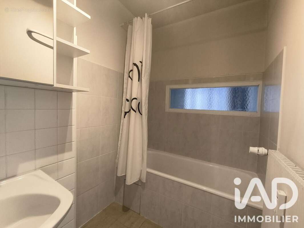 Photo 8 - Appartement à SEYSSINET-PARISET