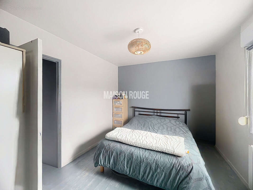 Maison 4 chambres, centre de Plouer-sur-rance  avec vie de plain pied - photo 5