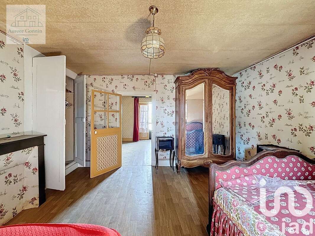 Photo 2 - Maison à SAINT-PIERRE-LE-MOUTIER