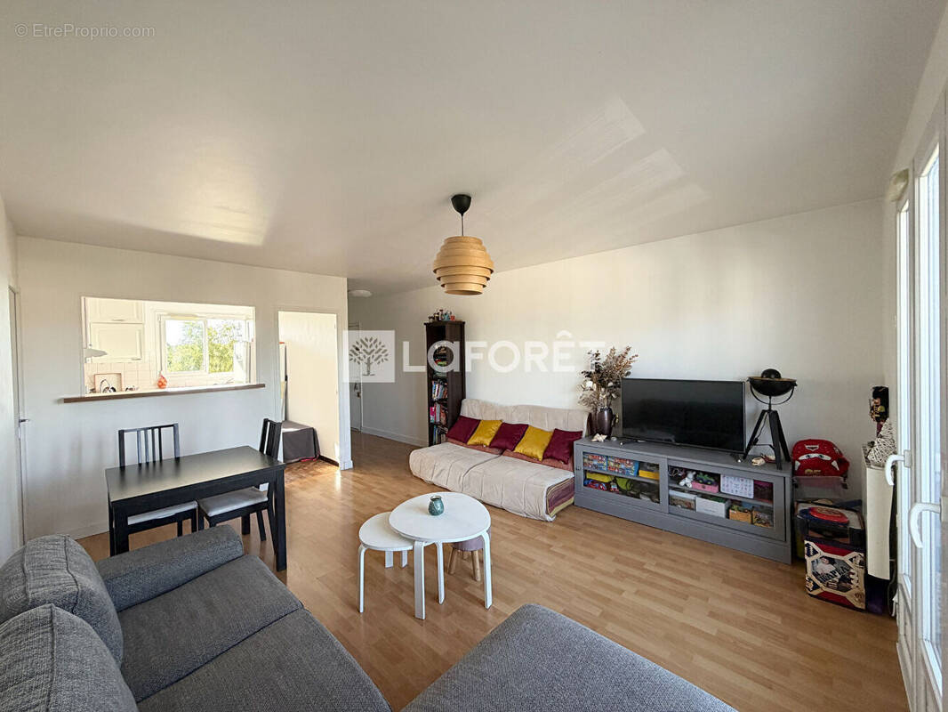 Appartement à DRAVEIL
