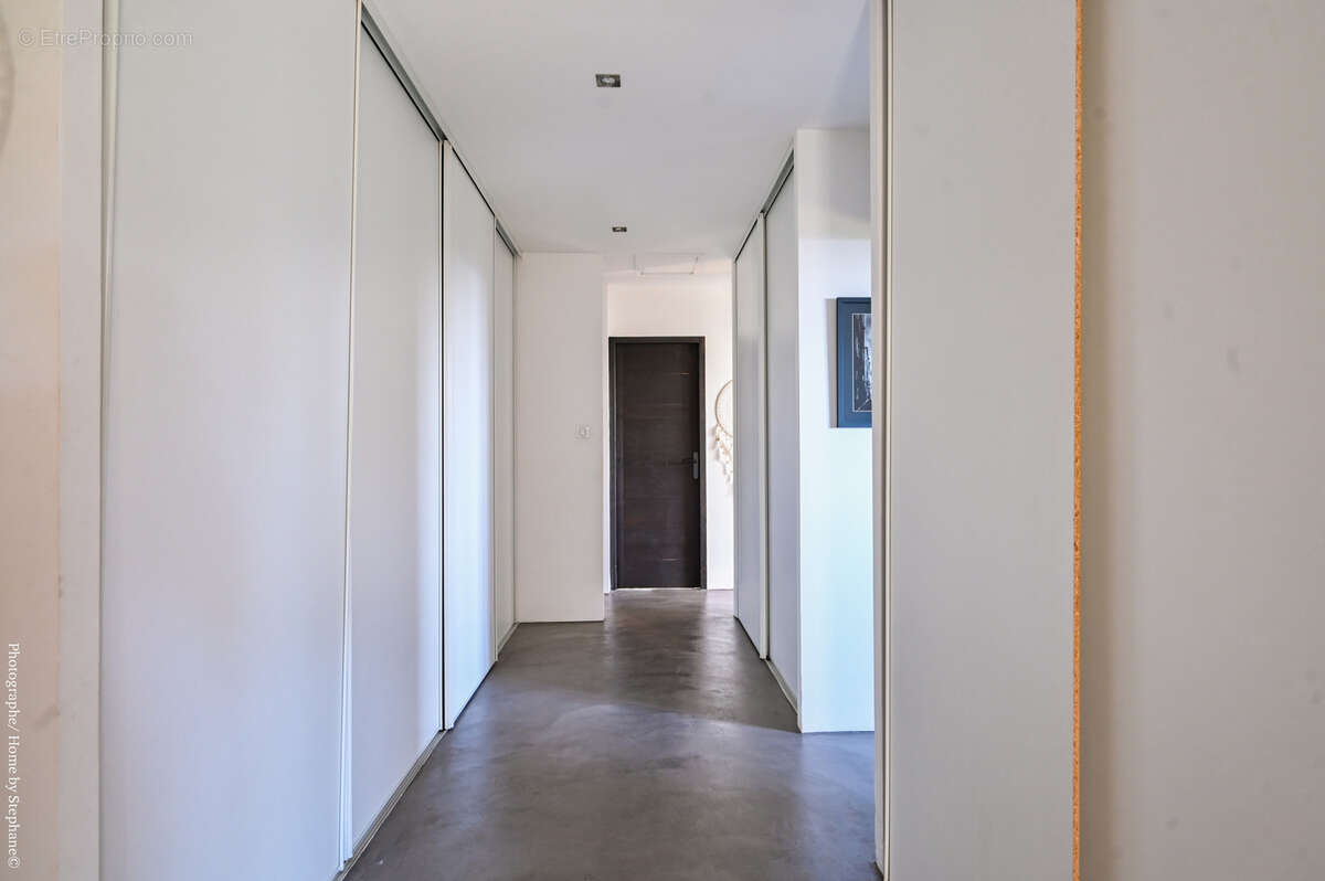Maison à LA CIOTAT