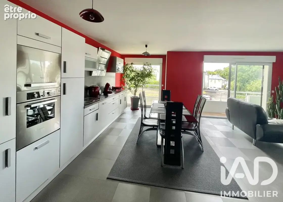 Photo 1 - Appartement à SAINT-LO
