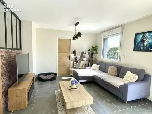 Maison 5 pièces 139 m² à vendre à Conde-Sur-L'escaut (59163) - photo 4