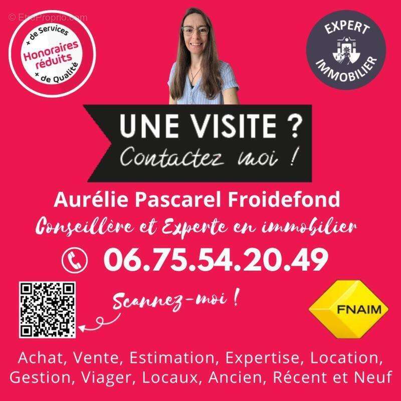 Appartement à BRIVE-LA-GAILLARDE