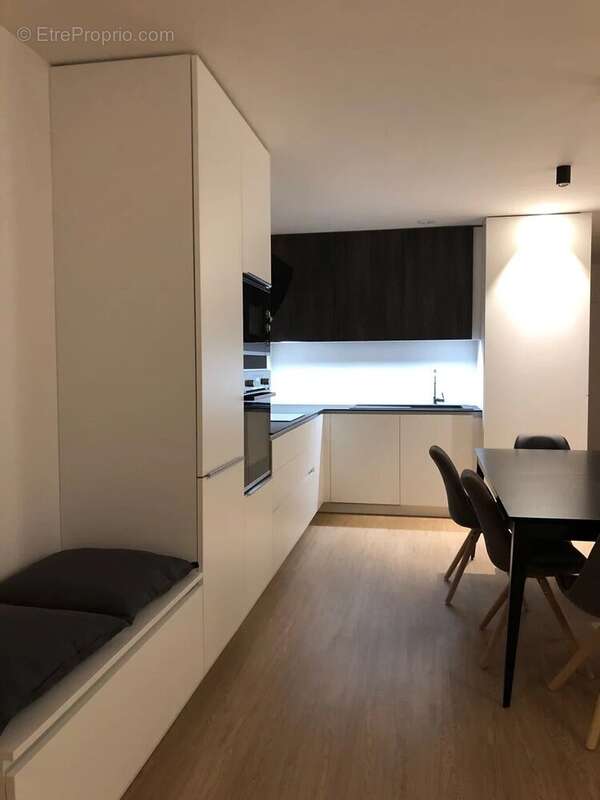 Appartement à MERCURY