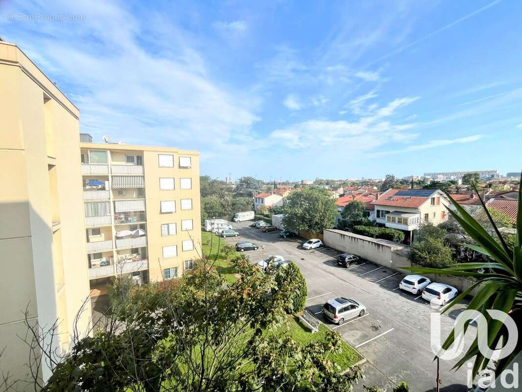 Photo 5 - Appartement à TOULOUSE