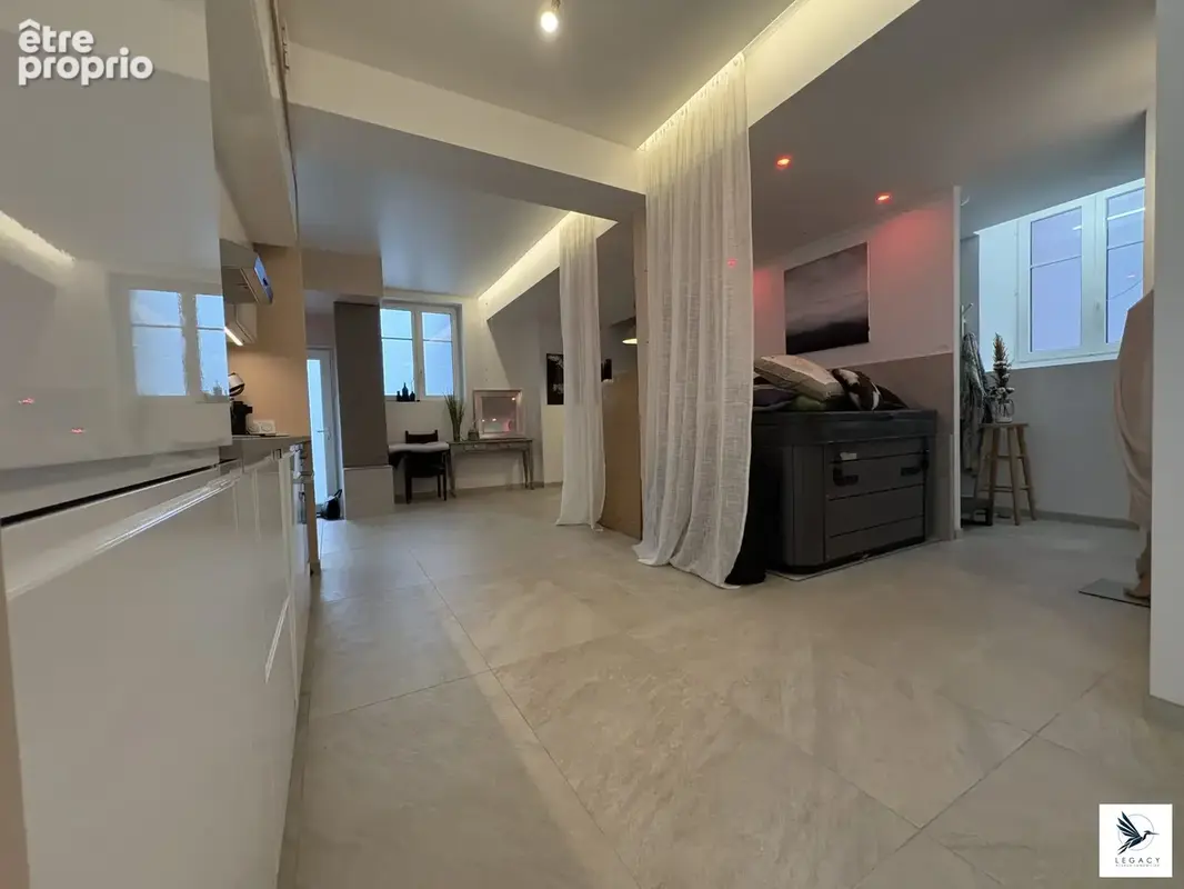 Appartement 3 pièces 74 m² à vendre à Saverne (67700) - photo 4