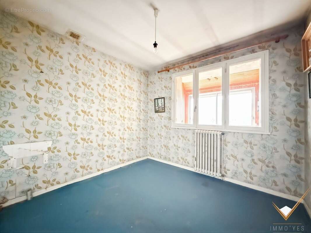 Maison à CUGNAUX