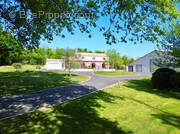 Maison à SAINT-FLORENT-DES-BOIS