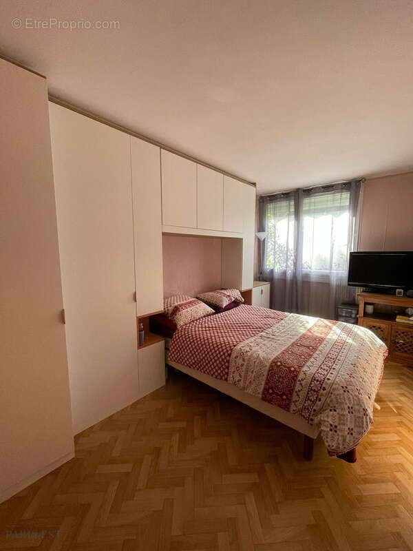 Appartement à VILLEPARISIS
