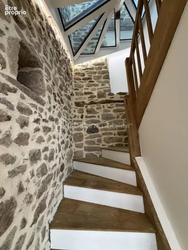 A 50 mètres du port - maison de ville - triplex - vannes - photo 6