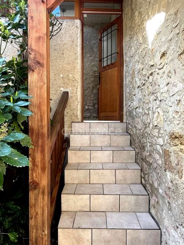 Maison à FLEURANCE