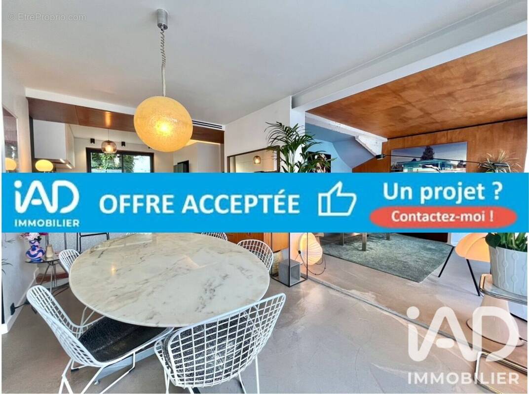 Photo 1 - Maison à TOULOUSE
