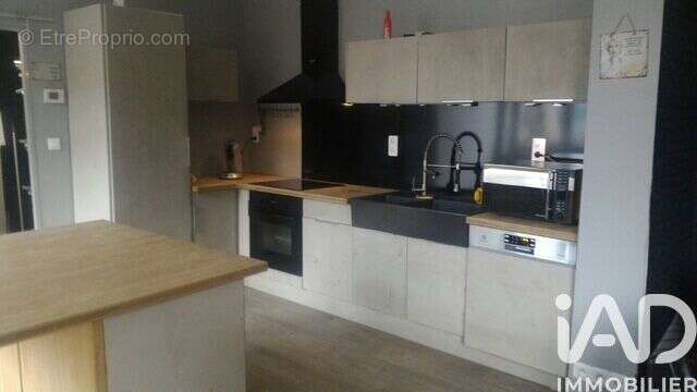 Photo 7 - Maison à ABLAIN-SAINT-NAZAIRE