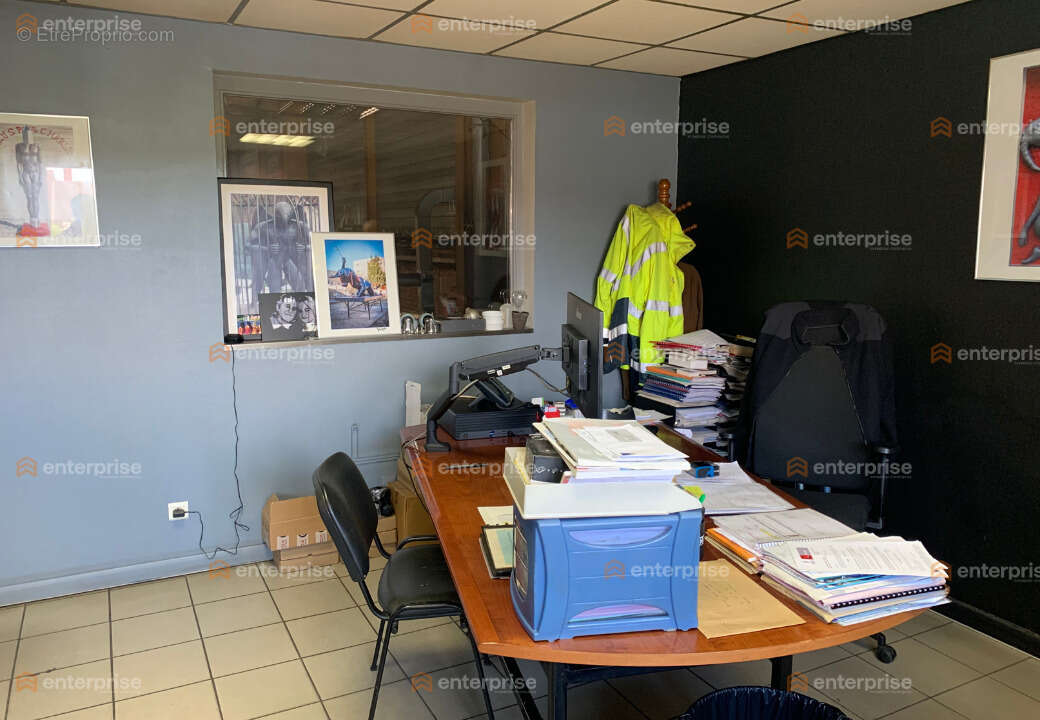 Commerce à TOURCOING