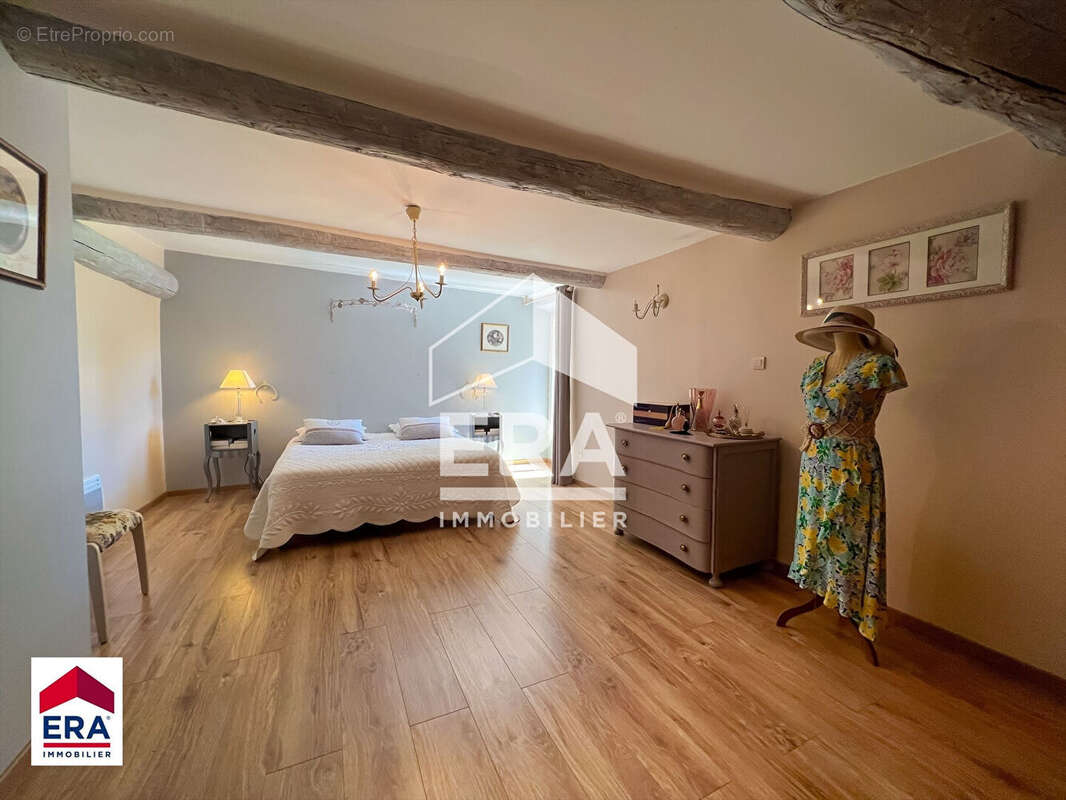 Maison 447m² à villes-sur-auzon - photo 12