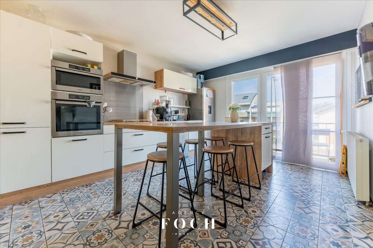 Maison 141 m² à Frouard  - photo 6